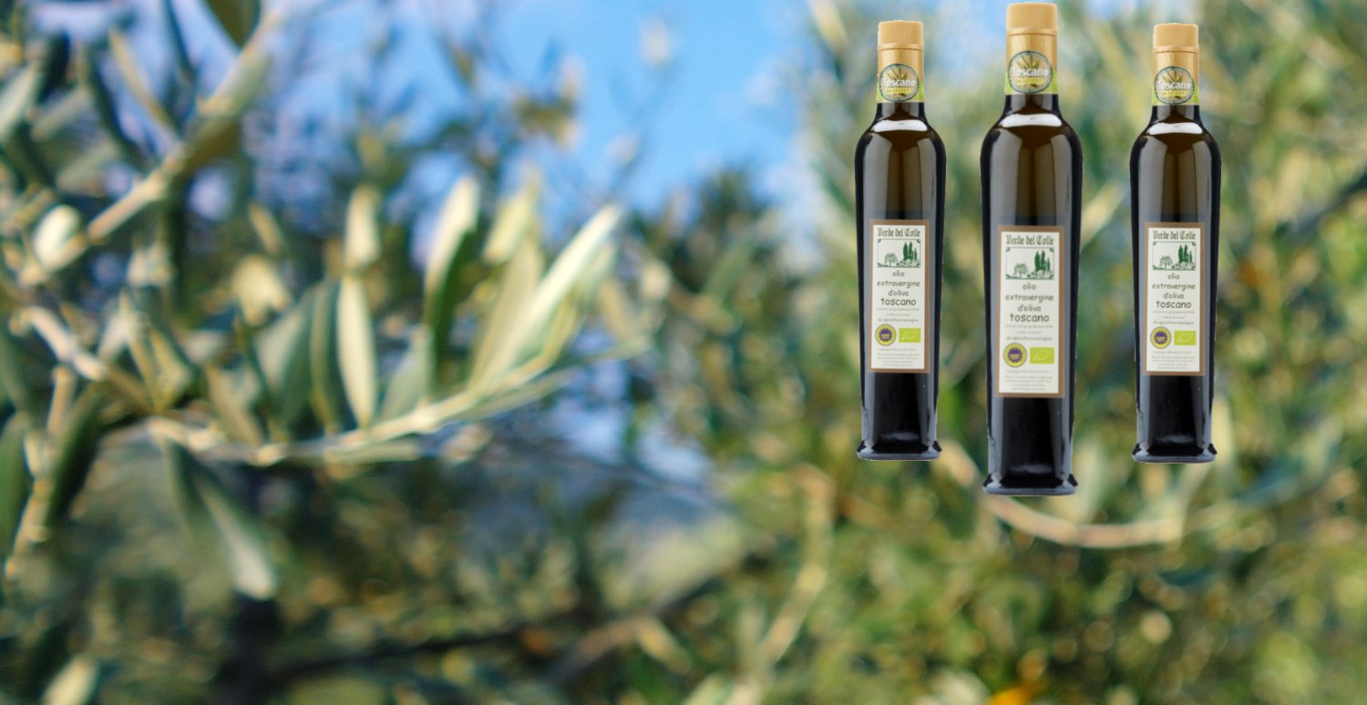 AZIENDA AGRICOLA IL COLLE DI PAOLETTI FLAVIA — foto 8